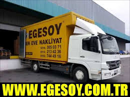 şehirler arası nakliyat