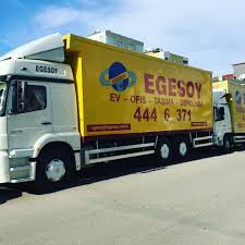 egesoy şehir içi nakliyat