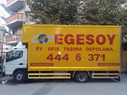 egesoy şehirler arası nakliyat